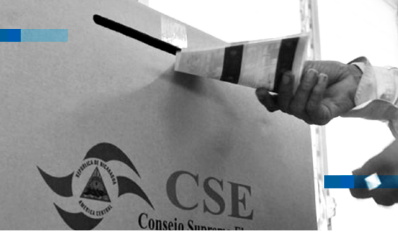 Wahlurne - CSE