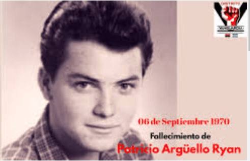 Patricio Argüello