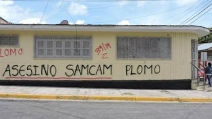 casa samcam