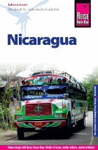 Reisefuehrer Nicaragua 2017